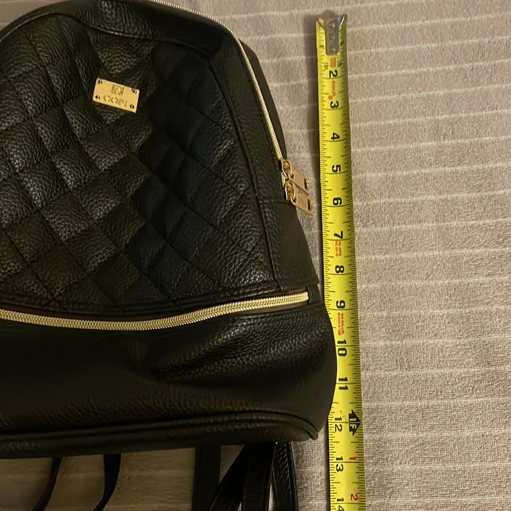 COPI backpack. - Picture 7 of 8